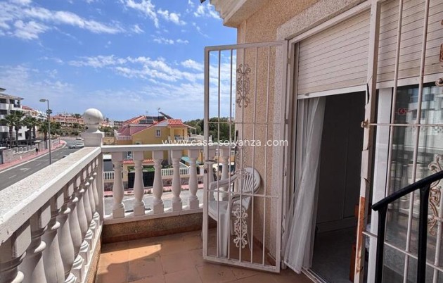 Herverkoop - Herenhuis - Villamartin - Costa Blanca