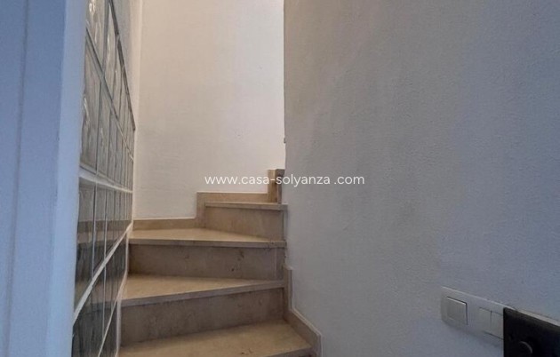 Herverkoop - Herenhuis - Villamartin - Costa Blanca
