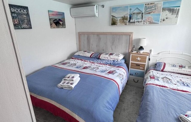 Herverkoop - Herenhuis - Villamartin - Costa Blanca