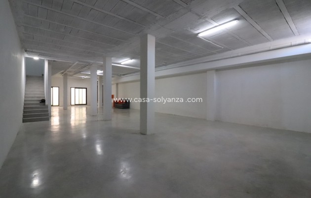 Resale - Villa - Ciudad Quesada - Pueblo Lucero