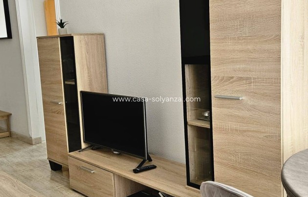 Herverkoop - Appartement / flat - Torrevieja - Acequion