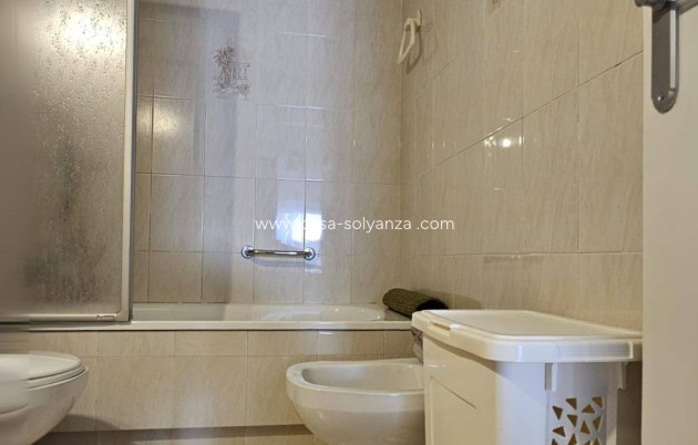 Herverkoop - Appartement / flat - Torrevieja - Acequion