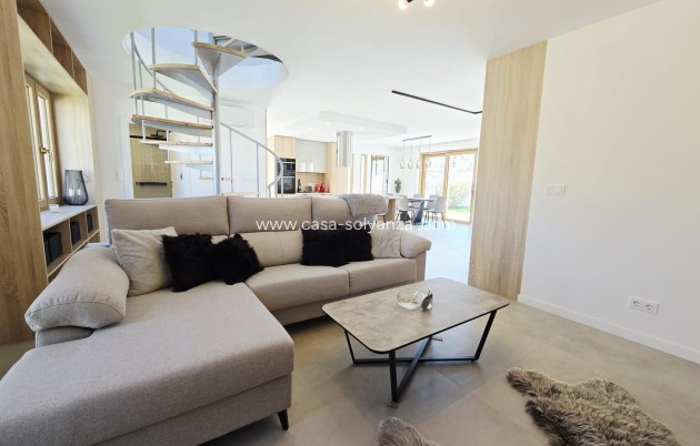 Reventa - Villa - Orihuela Costa - Cabo Roig