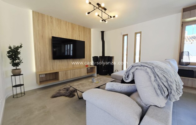 Reventa - Villa - Orihuela Costa - Cabo Roig