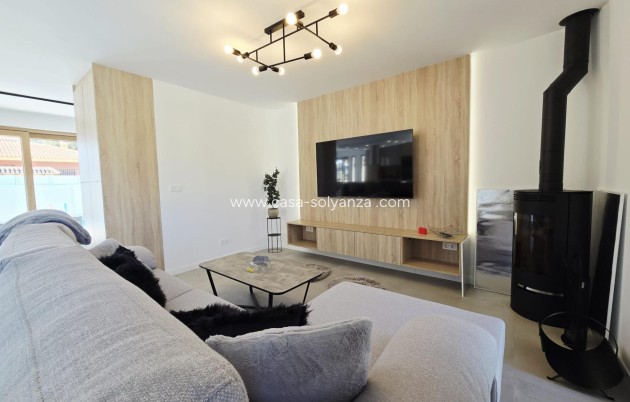 Reventa - Villa - Orihuela Costa - Cabo Roig