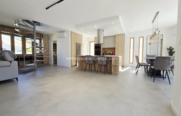 Reventa - Villa - Orihuela Costa - Cabo Roig