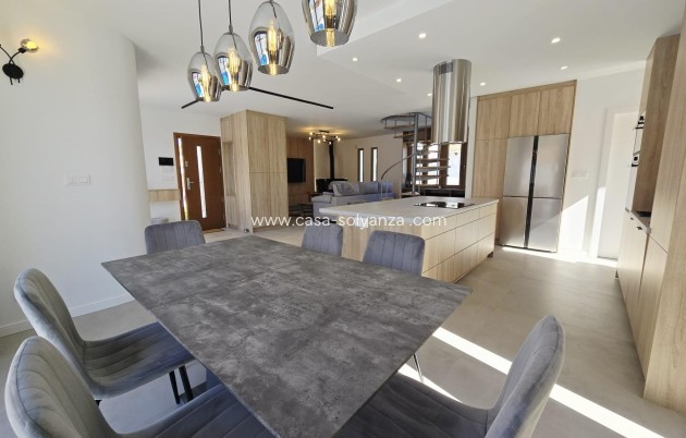 Reventa - Villa - Orihuela Costa - Cabo Roig