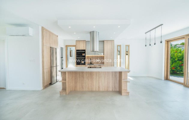 Reventa - Villa - Orihuela Costa - Cabo Roig