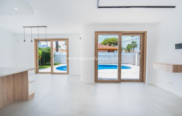 Reventa - Villa - Orihuela Costa - Cabo Roig