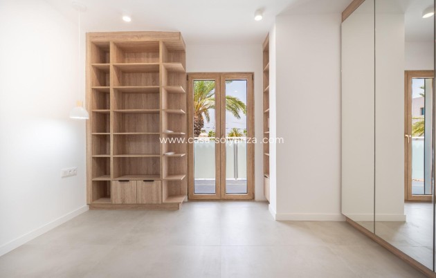 Reventa - Villa - Orihuela Costa - Cabo Roig