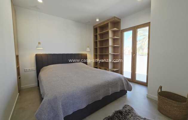 Reventa - Villa - Orihuela Costa - Cabo Roig