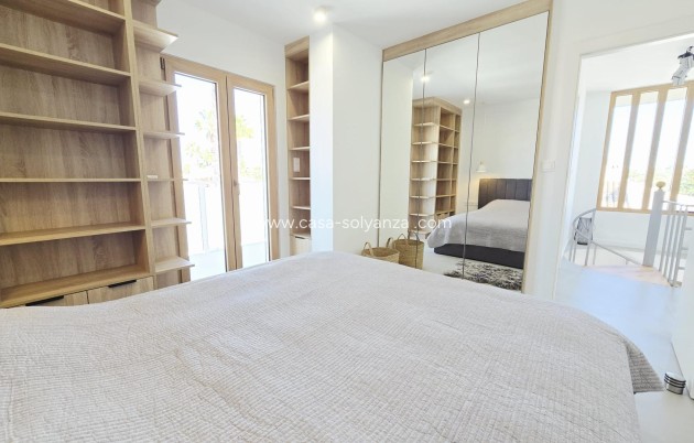 Reventa - Villa - Orihuela Costa - Cabo Roig