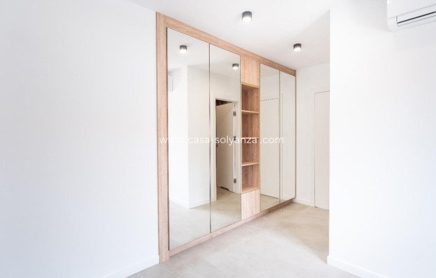 Reventa - Villa - Orihuela Costa - Cabo Roig