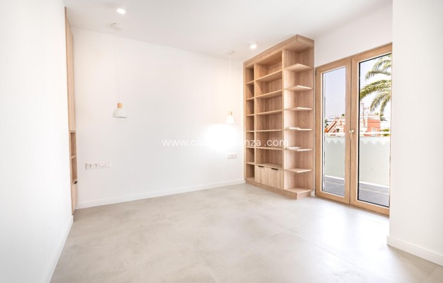 Reventa - Villa - Orihuela Costa - Cabo Roig