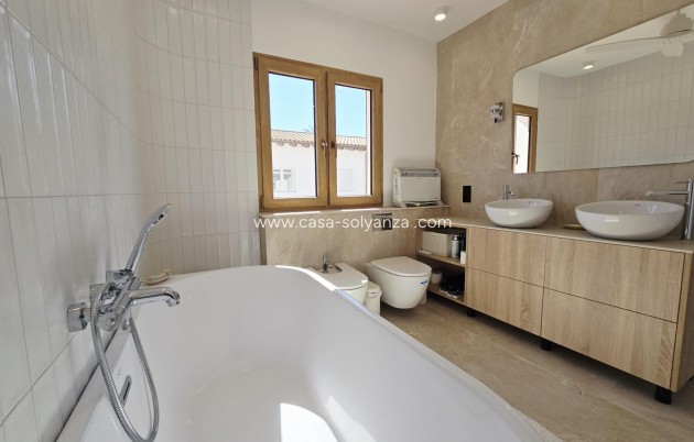 Reventa - Villa - Orihuela Costa - Cabo Roig