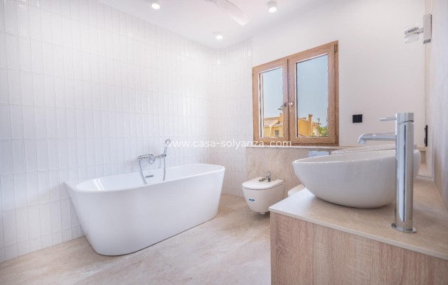 Reventa - Villa - Orihuela Costa - Cabo Roig