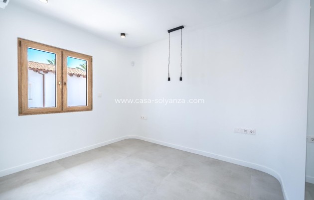 Reventa - Villa - Orihuela Costa - Cabo Roig