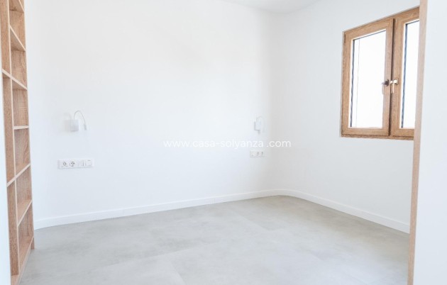 Reventa - Villa - Orihuela Costa - Cabo Roig