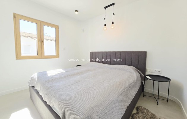 Reventa - Villa - Orihuela Costa - Cabo Roig