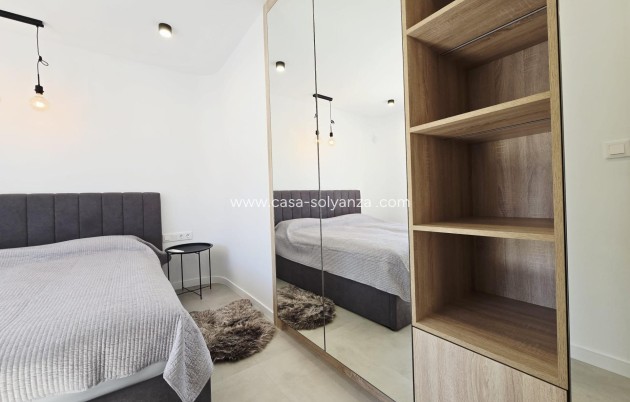 Reventa - Villa - Orihuela Costa - Cabo Roig