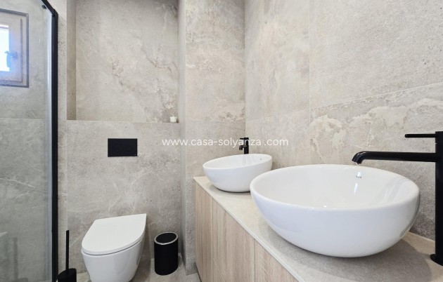 Reventa - Villa - Orihuela Costa - Cabo Roig