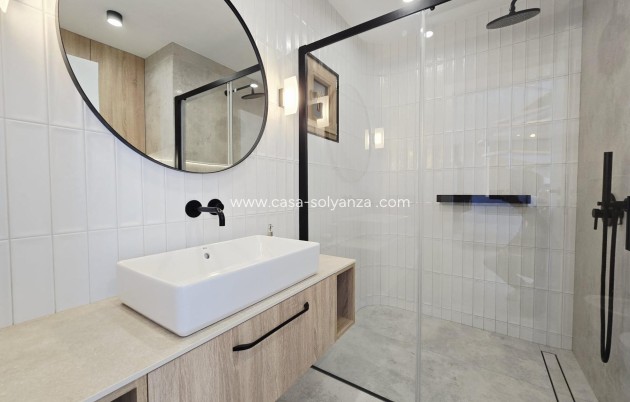 Reventa - Villa - Orihuela Costa - Cabo Roig