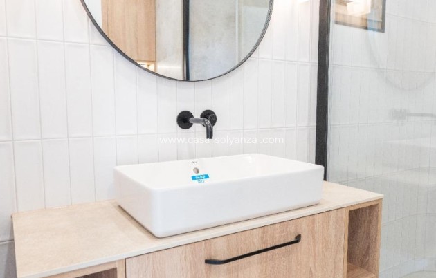Reventa - Villa - Orihuela Costa - Cabo Roig
