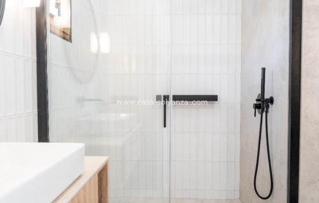Reventa - Villa - Orihuela Costa - Cabo Roig