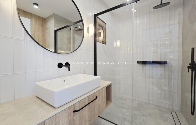 Reventa - Villa - Orihuela Costa - Cabo Roig