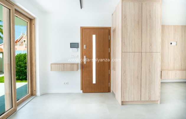 Reventa - Villa - Orihuela Costa - Cabo Roig