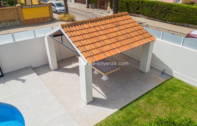 Reventa - Villa - Orihuela Costa - Cabo Roig
