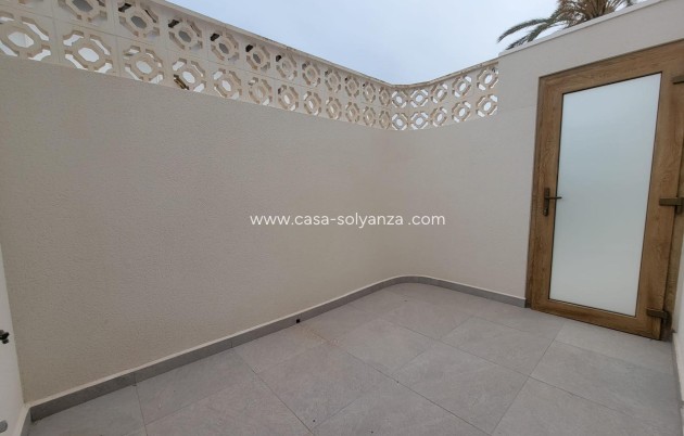 Reventa - Villa - Orihuela Costa - Cabo Roig