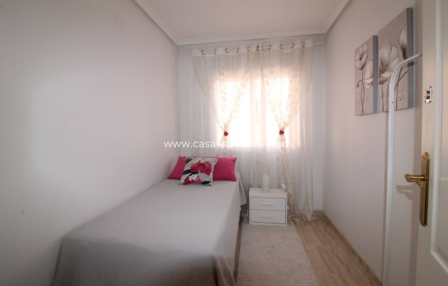 Wiederverkauf - Wohnung - Torrevieja - Center