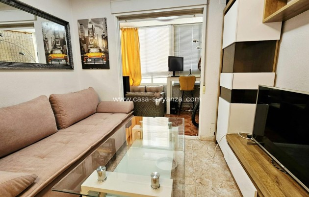Herverkoop - Appartement / flat - Torrevieja - Nueva Torrevieja