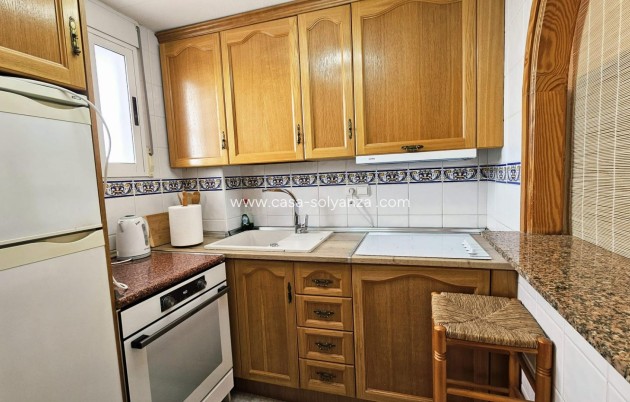 Herverkoop - Appartement / flat - Torrevieja - Nueva Torrevieja