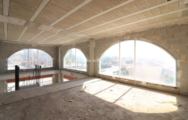 Herverkoop - Reclame - Benimar - Benimar II