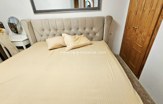 Herverkoop - Appartement / flat - Torrevieja - Nueva Torrevieja