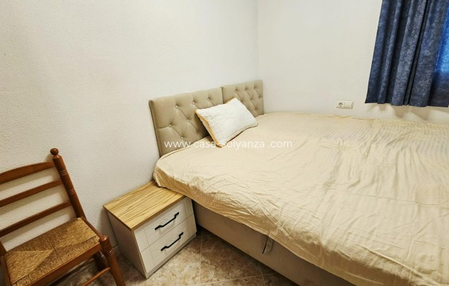 Herverkoop - Appartement / flat - Torrevieja - Nueva Torrevieja
