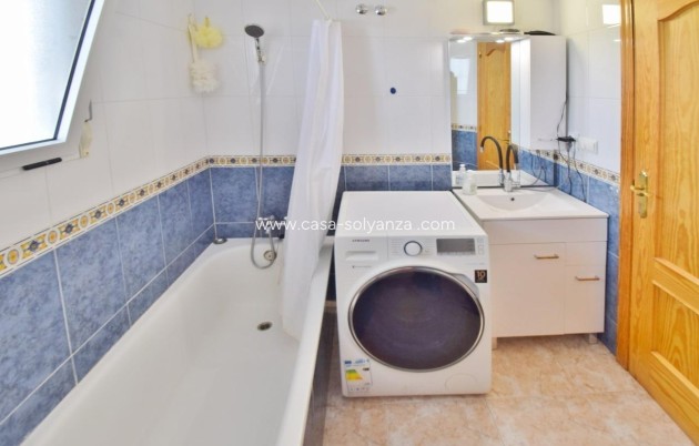 Herverkoop - Appartement / flat - Torrevieja - Nueva Torrevieja