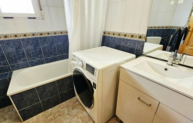 Herverkoop - Appartement / flat - Torrevieja - Nueva Torrevieja