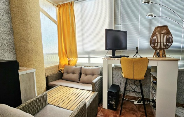 Herverkoop - Appartement / flat - Torrevieja - Nueva Torrevieja