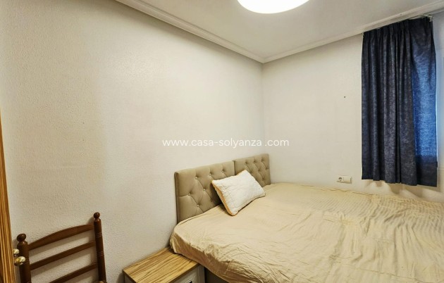 Herverkoop - Appartement / flat - Torrevieja - Nueva Torrevieja
