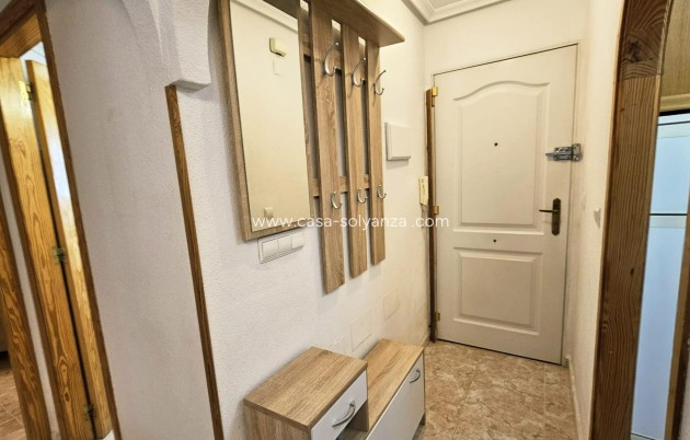 Herverkoop - Appartement / flat - Torrevieja - Nueva Torrevieja