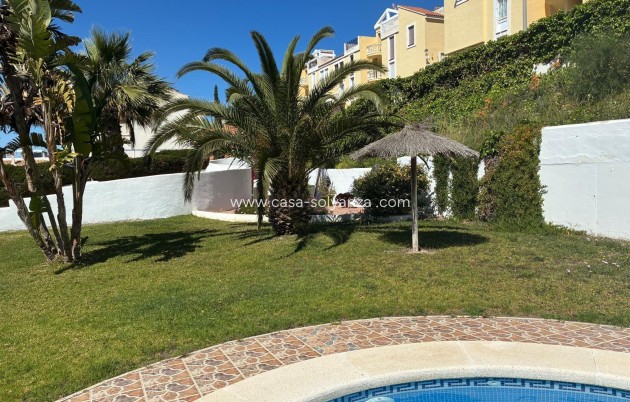 Herverkoop - Appartement / flat - Torrevieja - La Mata