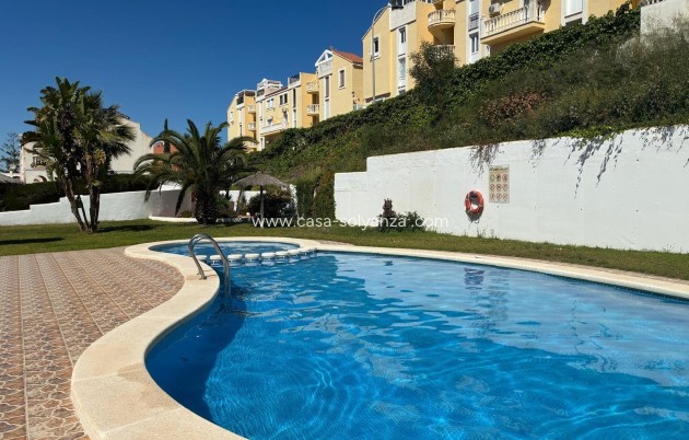 Herverkoop - Appartement / flat - Torrevieja - La Mata