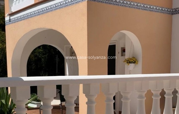 Herverkoop - Appartement / flat - Torrevieja - La Mata