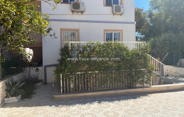 Herverkoop - Appartement / flat - Torrevieja - La Mata