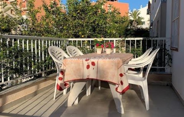 Herverkoop - Appartement / flat - Torrevieja - La Mata