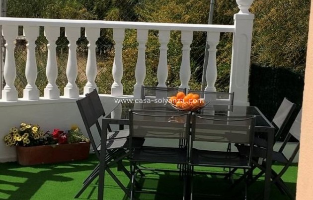 Herverkoop - Appartement / flat - Torrevieja - La Mata