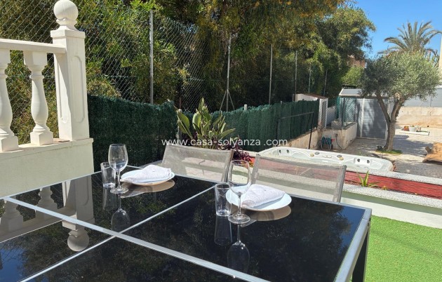 Herverkoop - Appartement / flat - Torrevieja - La Mata